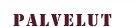 palveluihin